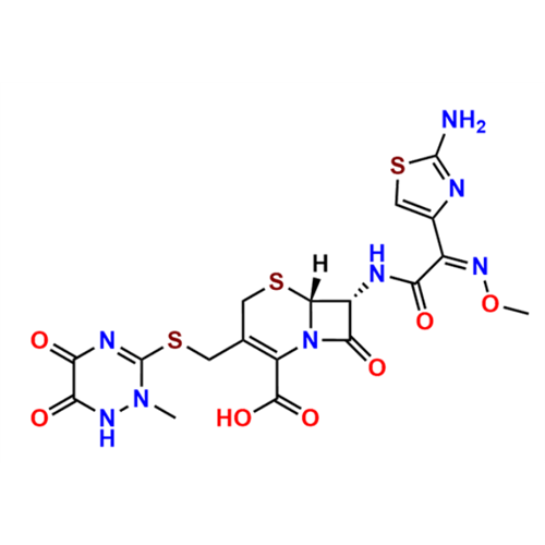 Ceftriaxone IHRS