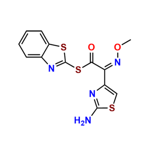 Ceftriaxone EP Impurity D