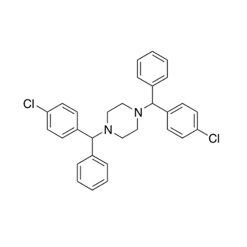 Cetrizine Impurity D