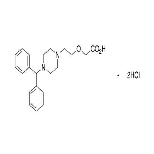 Cetrizine Impurity F