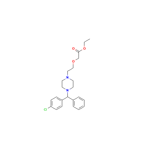 Cetirizine USP Related Compund A