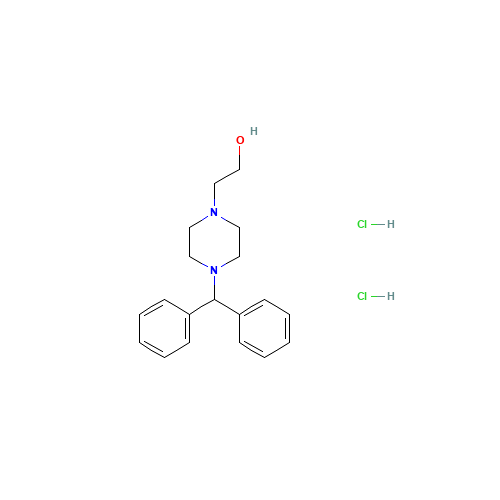 Cetirizine USP Related Compound B