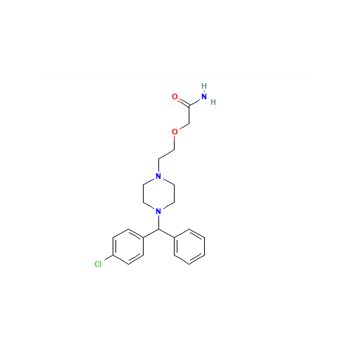 Cetirizine USP Related Compound C