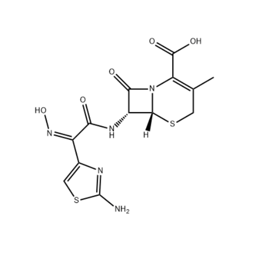 3-Methyl cefdinir