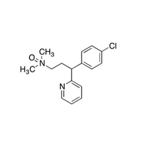 Chlorpheniramine N-Oxide
