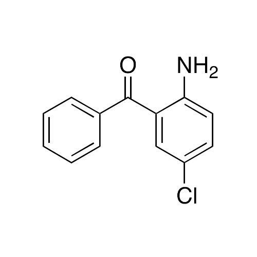 2-Amino-5-chlorobenzophenone