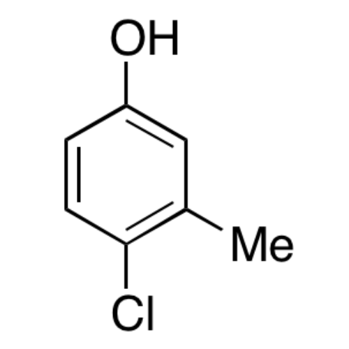 Chlorocresol