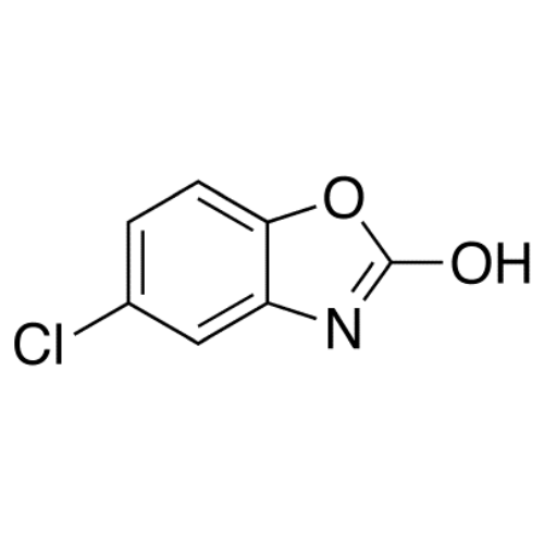 Chlorzoxazone