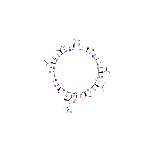 Cyclosporin E