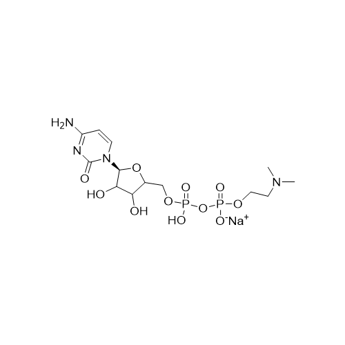 Citicholin Impurity A