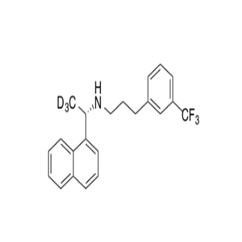 Cinacalcet (S)-isomer