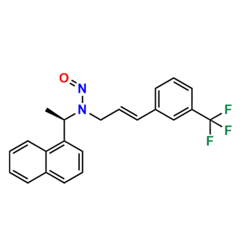 Cinacalcet Nitroso Impurity 1