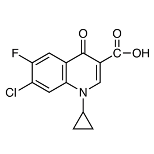 Ciprofloxacin EP Impurity A