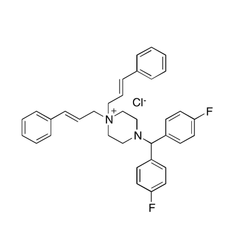 Cinnarizine EP Impurity C