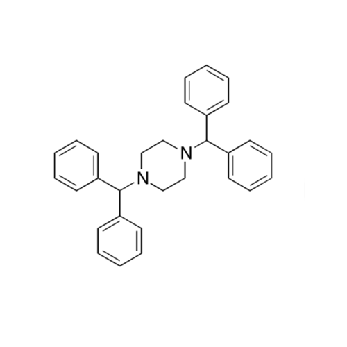 Cinnarizine Impurity E