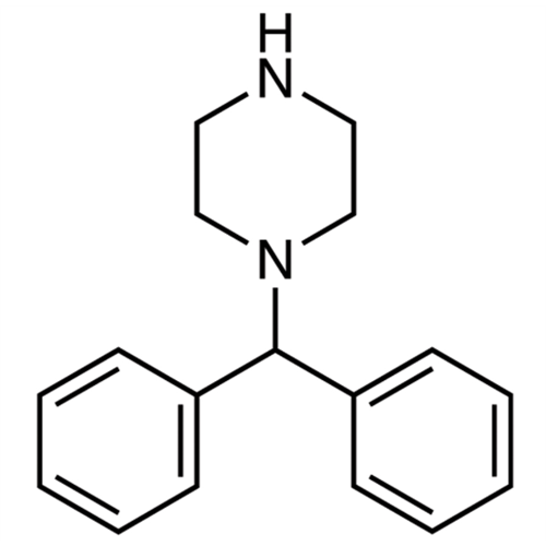 Cinnarizine EP Impurity A