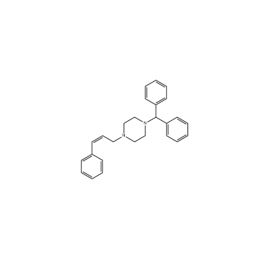 Cinnarizine EP Impurity B