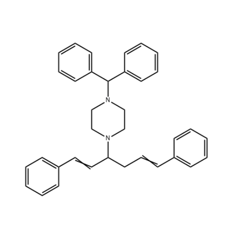 Cinnarizine EP Impurity D