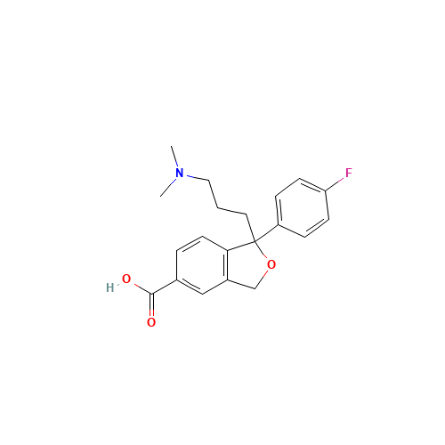 Escitalopram EP Impurity M