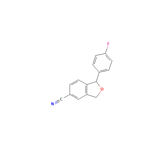 Escitalopram Impurity 7