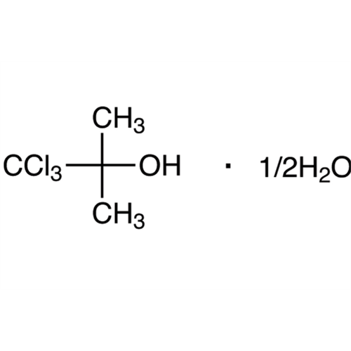 Chlorobutanol IHRS