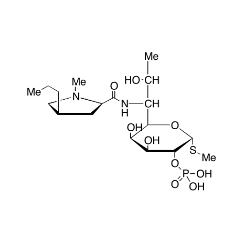 Lincomycin 2-Phosphate