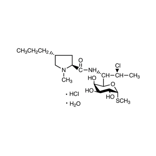 Clindamycin Hydrochloride Monohydrate IHRS