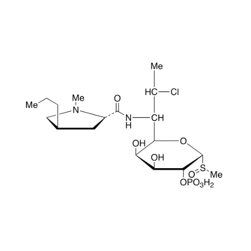 Clindamycin 2-Phosphate Sulfoxide