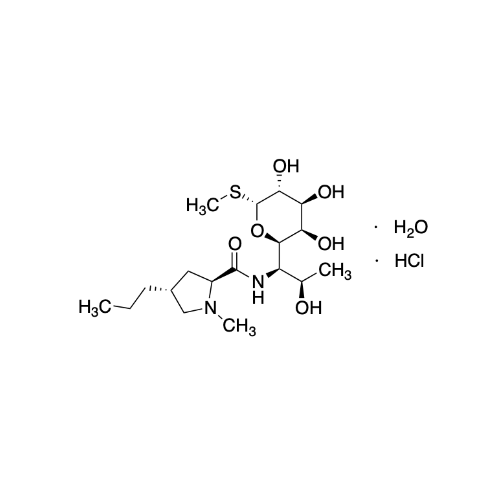 Lincomycin Hydrochloride