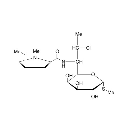 Clindamycin HCl EP Impurity B