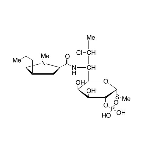 Clindamycin Phosphate EP Impurity L