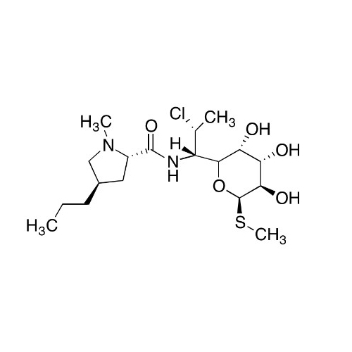 Clindamycin EP Impurity C