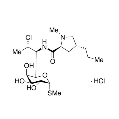 Clindamycin Hydrochloride