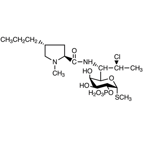Clindamycin Phosphate