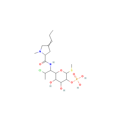 Clindamycin Phosphate EP Impurity J