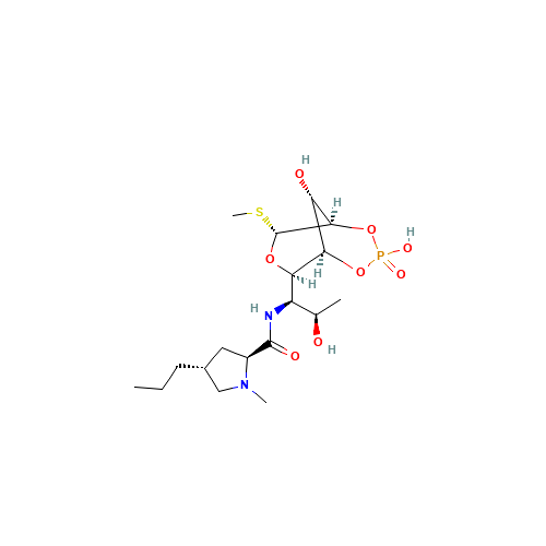 Clindamycin Phosphate EP Impurity G