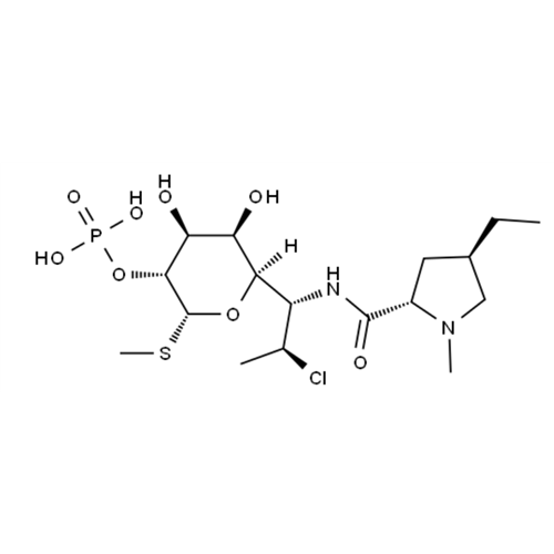 Clindamycin Phosphate EP Impurity B