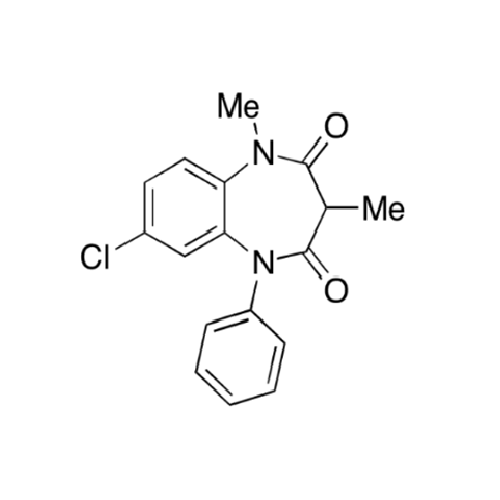 Clobazam Impurity C
