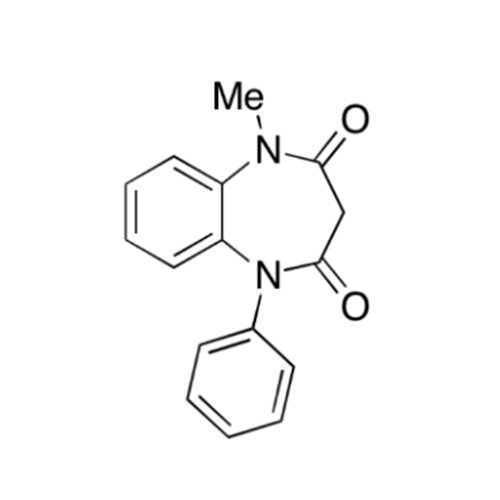 Clobazam Impurity B