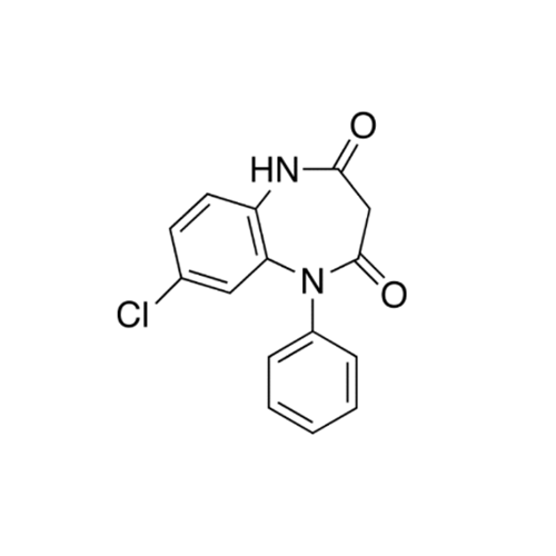 Clobazam Impurity A
