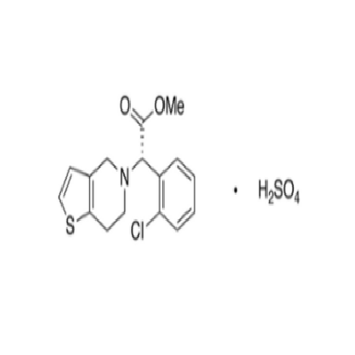 Clopidogrel