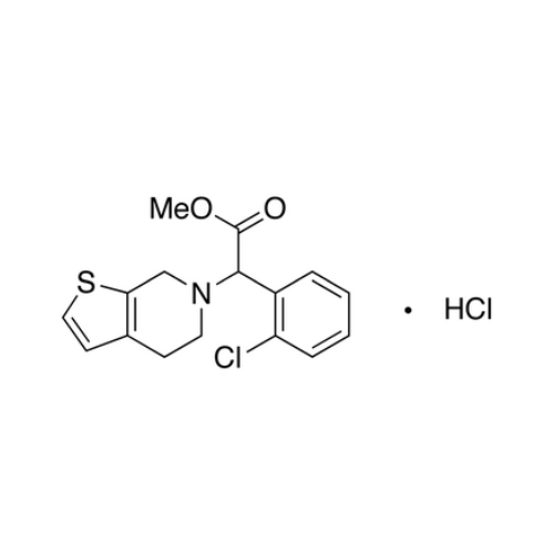 Clopidogrel Related Compound B