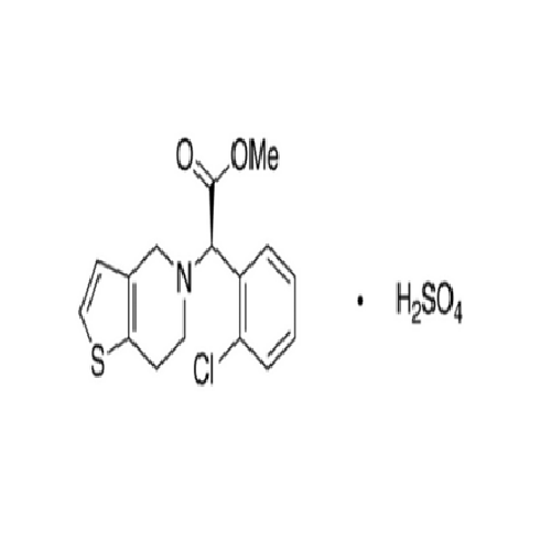 Clopidogrel Related Compound C