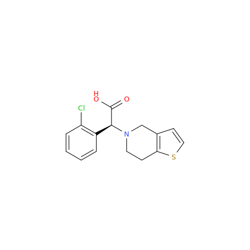 Clopidogrel EP Impurity A