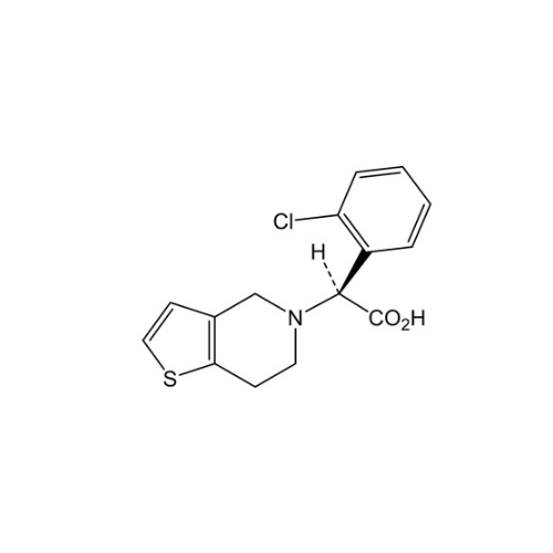 Clopidogrel EP Impurity A