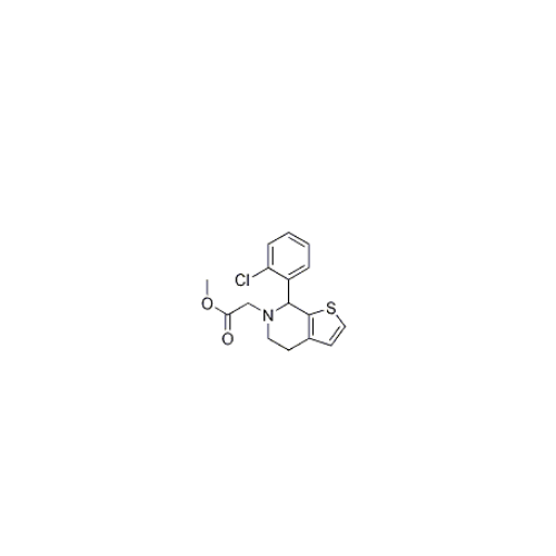 Clopidogrel Impurity B
