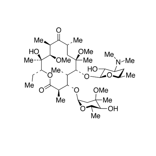 Clarithromycin USP RC A
