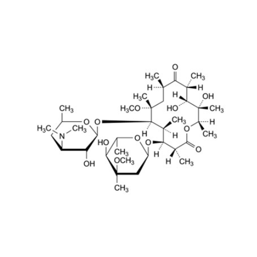 Clarithromycin EP Impurity B
