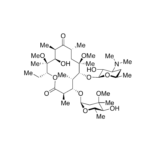 Clarithromycin EP Impurity F