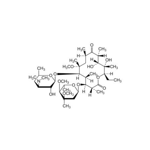 Clarithromycin EP Impurity P